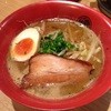無垢 ツヴァイテ 新横浜ラーメン博物館店
