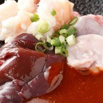 Sumibiyakiniku Kicchou - 