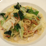 ガスト 安芸宮島店