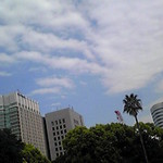 ヘイフンテラス - 日比谷の空と・・