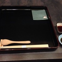 月波 - お任せコース 10000円(税・サービス料別)