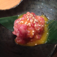 赤坂 金舌 - 