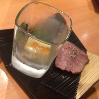 赤坂 金舌 - 
