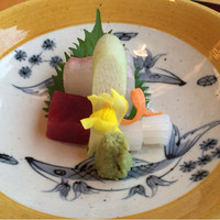 日本料理　さざんか - 