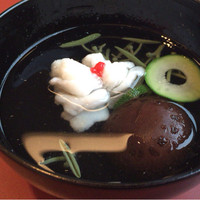 日本料理　さざんか - 