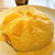ホノルルコーヒー - 料理写真:オレンジカスタードパンケーキ