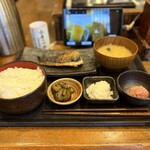 しんぱち食堂 - 料理写真: