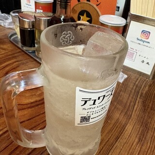 ラーメン 力丸_1