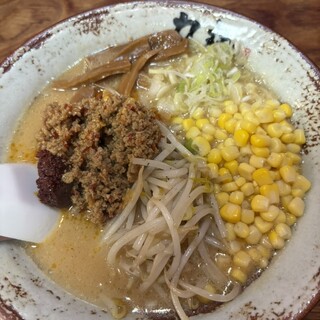 ラーメン 力丸_0