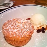 トラットリア モリタ - 