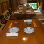 すこーぴおん - 予約席