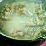 豚足のかどや - ドンドン売れます！