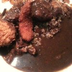 カレーダイヤ - 