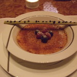 ザ・ロビー - ブリュレ