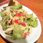 トラットリア モリタ - 