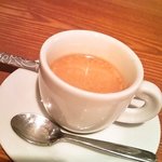 トラットリア モリタ - 