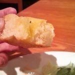 トラットリア モリタ - 