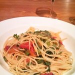 トラットリア モリタ - 