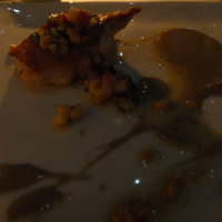 RESTAURANT DAZZLE - 