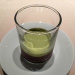 フォリオリーナ・デッラ・ポルタ・フォルトゥーナ - 2015/5　ドルチェ