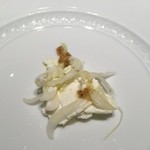 フォリオリーナ・デッラ・ポルタ・フォルトゥーナ - 2015/5　チーズ