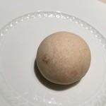 フォリオリーナ・デッラ・ポルタ・フォルトゥーナ - 2015/5　パン2