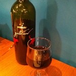 シチリア屋 - 【2015年5月ディナー】