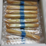 ヨックモック - 料理写真: