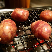 赤身焼肉 かるびあーの 新橋店 - 