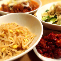 赤身焼肉 かるびあーの 新橋店 - 
