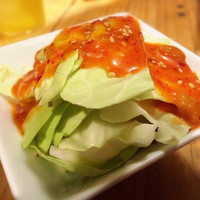 赤身焼肉 かるびあーの 新橋店 - 