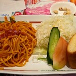 コメダ珈琲店 - 料理写真: