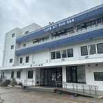 CAFE-BY-THE-SEA - 