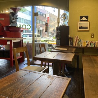 モーメント コーヒー_2