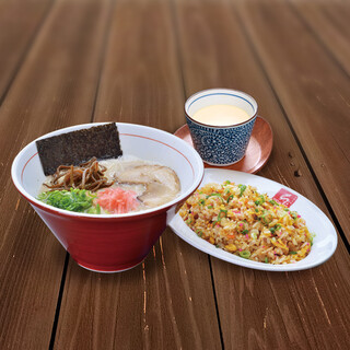 久留米ラーメン清陽軒_0