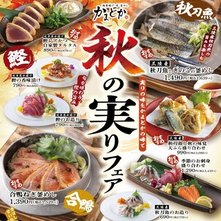 居酒屋 かまどか_2