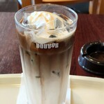 ドトールコーヒーショップ - ドリンク写真: