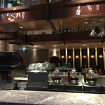 RIGOLETTO SMOKE GRILL & BAR - 