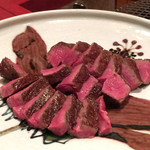 にくの匠 三芳 - 