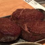 にくの匠 三芳 - 