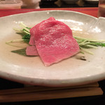 にくの匠 三芳 - 