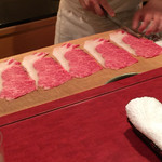 にくの匠 三芳 - 