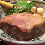 にくの匠 三芳 - 