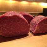 にくの匠 三芳 - 