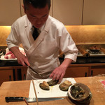 にくの匠 三芳 - 