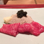 にくの匠 三芳 - 