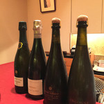 にくの匠 三芳 - 