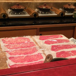 にくの匠 三芳 - 