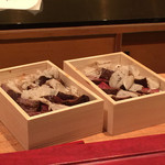 にくの匠 三芳 - 