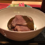 にくの匠 三芳 - 